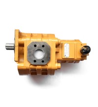oil hydraulic pump GJ3100-1010-XF